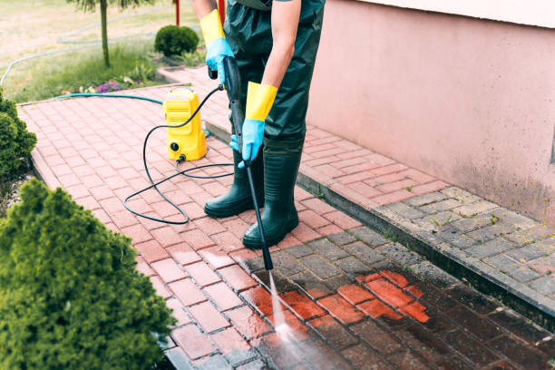 Why Choose Our Certified Pressure Washing Experts for Your Project Needs in Brandon, MS?