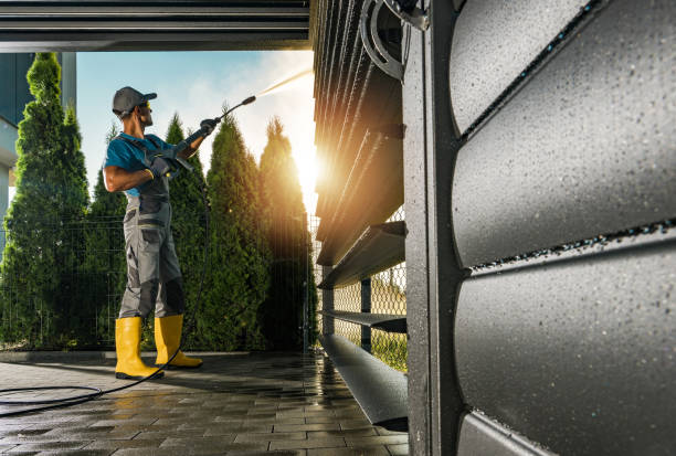 Roof Power Washing Services in Brandon, MS