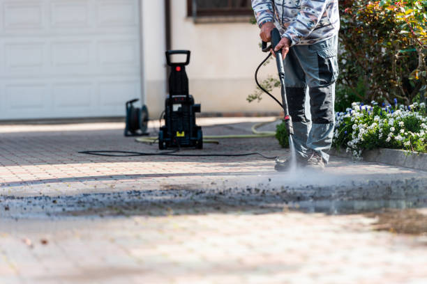 Trusted Brandon, MS Pressure Washing Experts