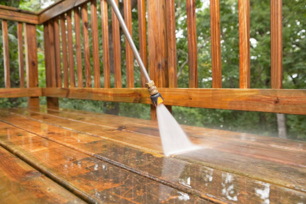 Best Exterior Home Cleaning  in Brandon, MS